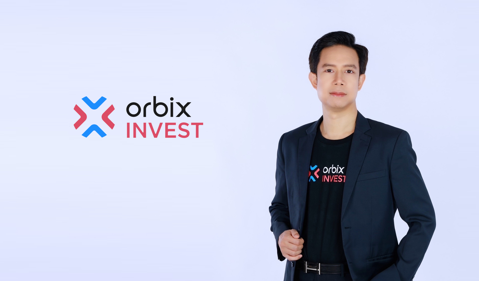 orbix INVEST slashes BTC Flagship strategy fees to 0%, capped at 1 million Baht per person until May 30, to promote efficient digital asset investment